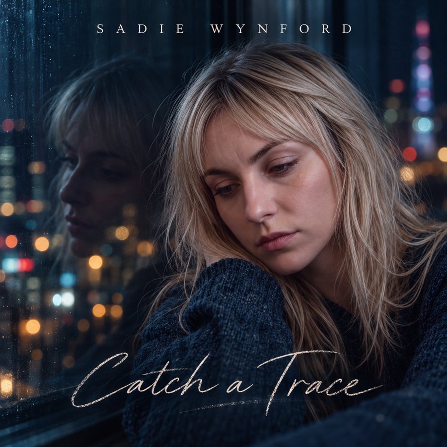 Catch a Trace cover